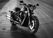 Harley-Davidson VRSCDX Night Rod Special